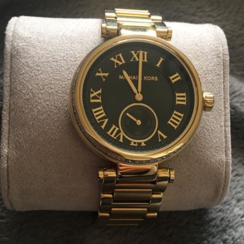 Men’s Michael kors watch